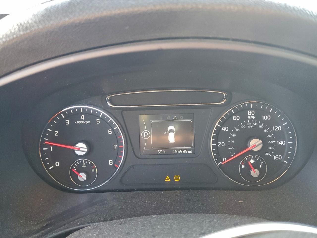 Kia Sorento Lx Image 8