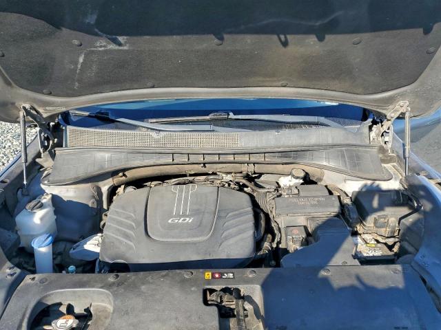 Kia Sorento Lx Image 7