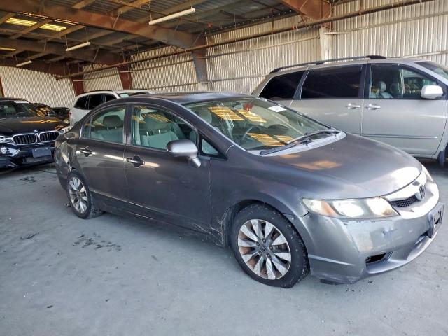 Honda Civic Ex Image 4