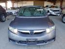 Honda Civic Ex Image 12