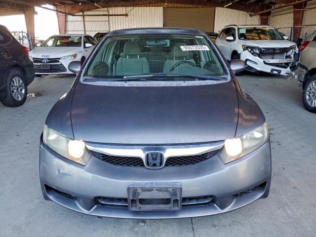 Honda Civic Ex Image 12