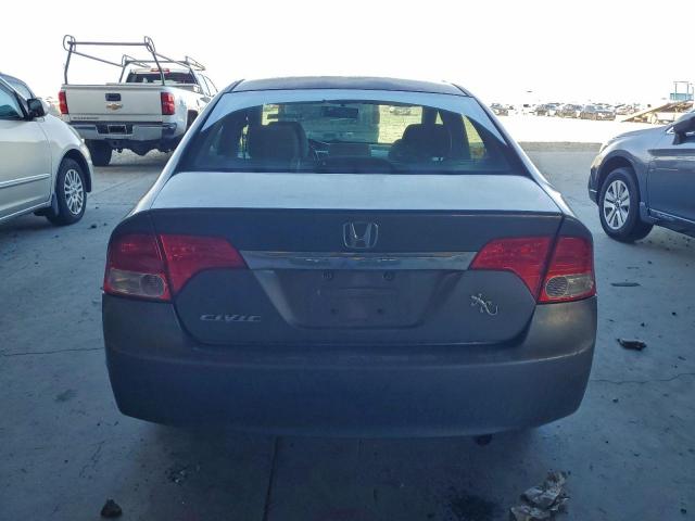 Honda Civic Ex Image 3