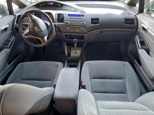 Honda Civic Ex Image 7