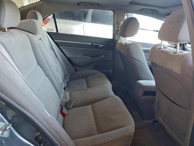 Honda Civic Ex Image 8