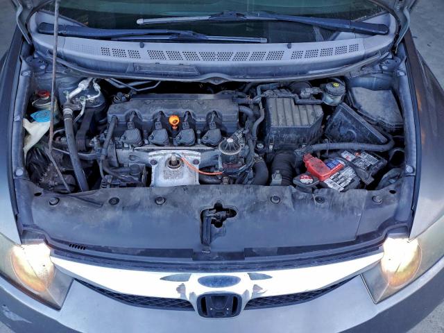 Honda Civic Ex Image 11