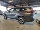 Toyota Highlander Hybrid Xle Image 4