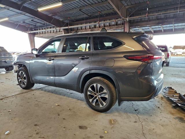 Toyota Highlander Hybrid Xle Image 4