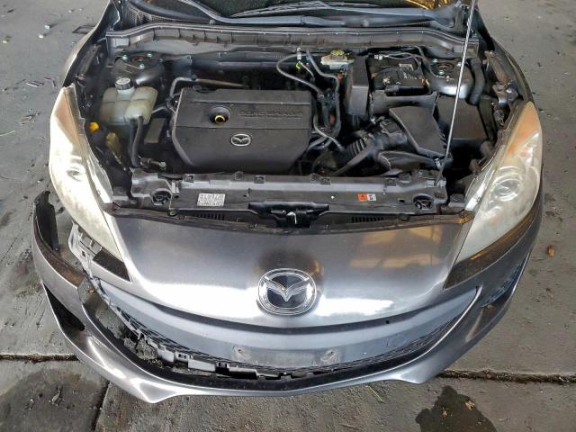 Mazda 3 I Image 12
