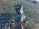Kawasaki Ninja 600 F Image 9