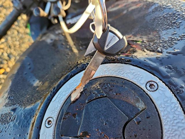 Kawasaki Ninja 600 F Image 7