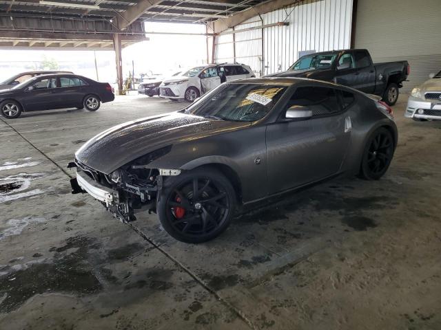  Salvage Nissan 370Z