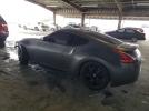 Nissan 370Z Base Image 8