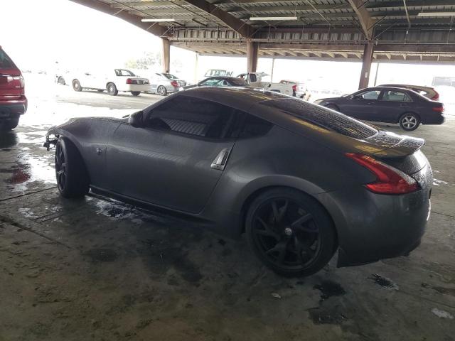Nissan 370Z Base Image 8