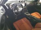 Nissan 370Z Base Image 5