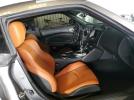 Nissan 370Z Base Image 12