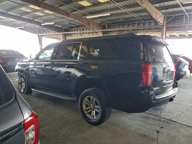 Chevrolet Suburban C1500 Lt Image 14