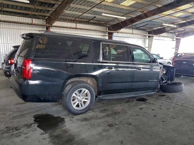 Chevrolet Suburban C1500 Lt Image 12