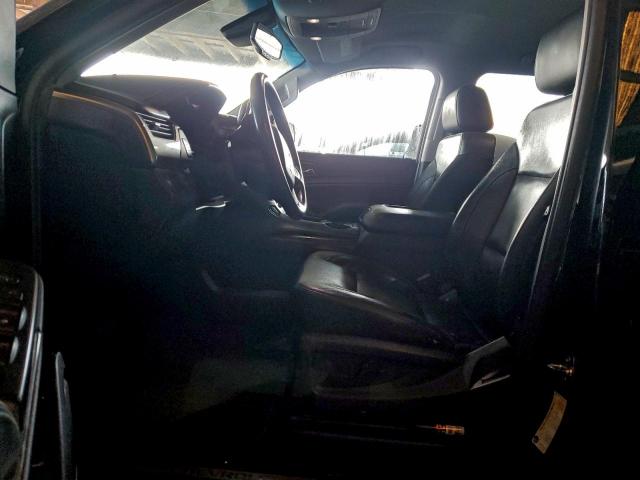 Chevrolet Suburban C1500 Lt Image 13