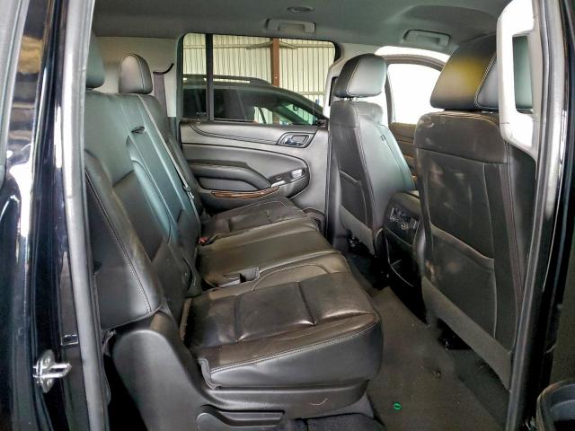 Chevrolet Suburban C1500 Lt Image 6