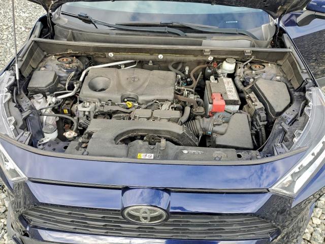 Toyota RAV4 Xle Image 5