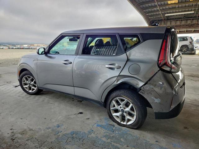 Kia Soul Lx Image 12