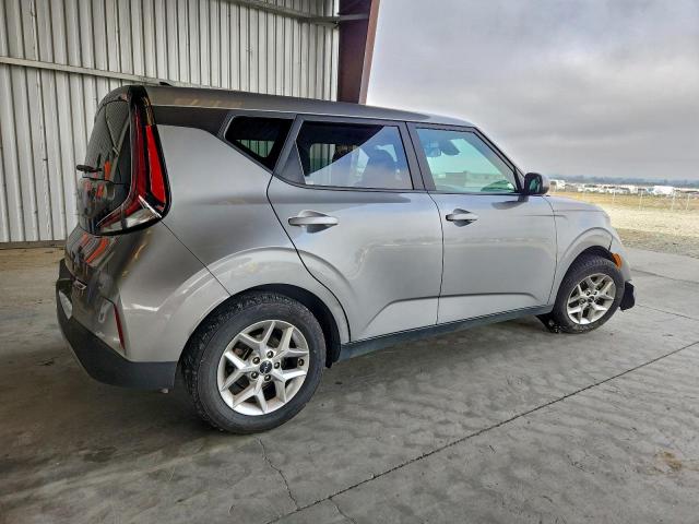 Kia Soul Lx Image 4