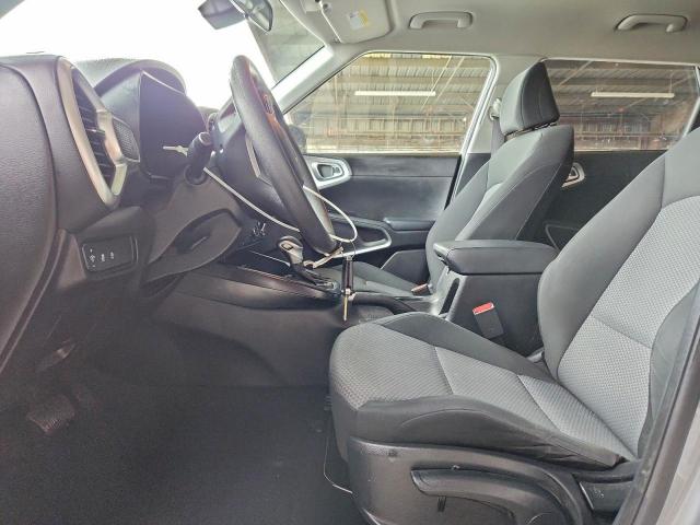 Kia Soul Lx Image 10