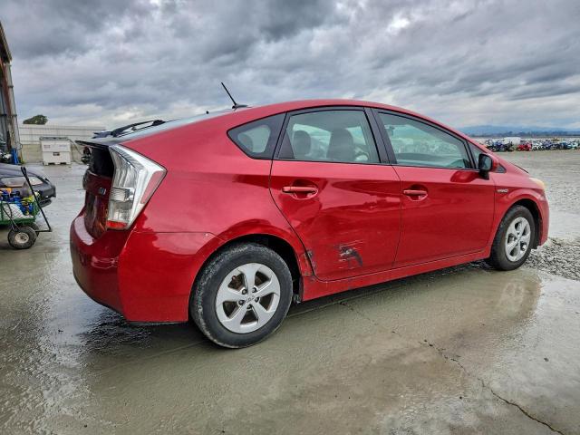 Toyota Prius Image 5