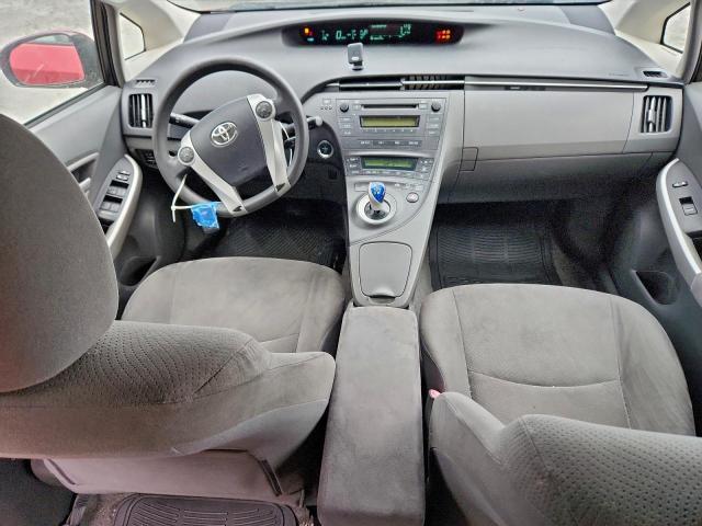 Toyota Prius Image 7