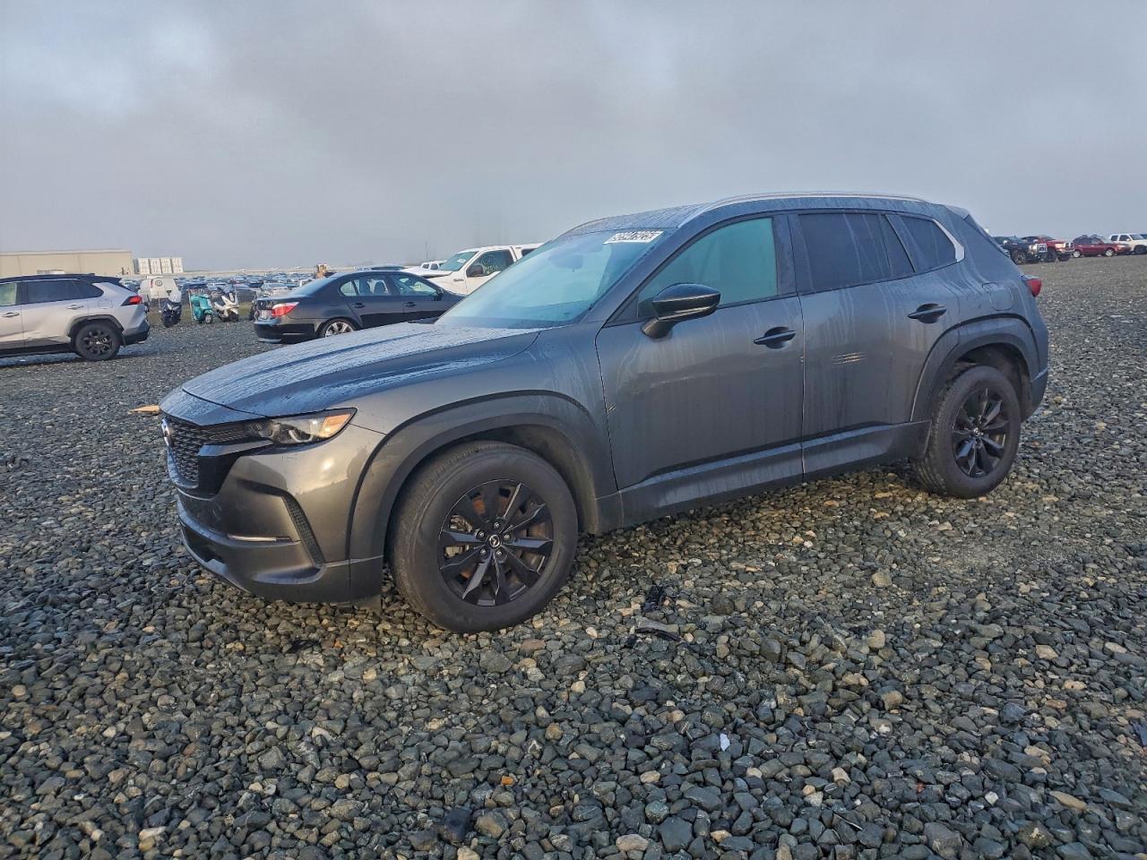 Mazda Cx Preferred Image 1