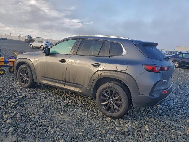 Mazda Cx Preferred Image 5