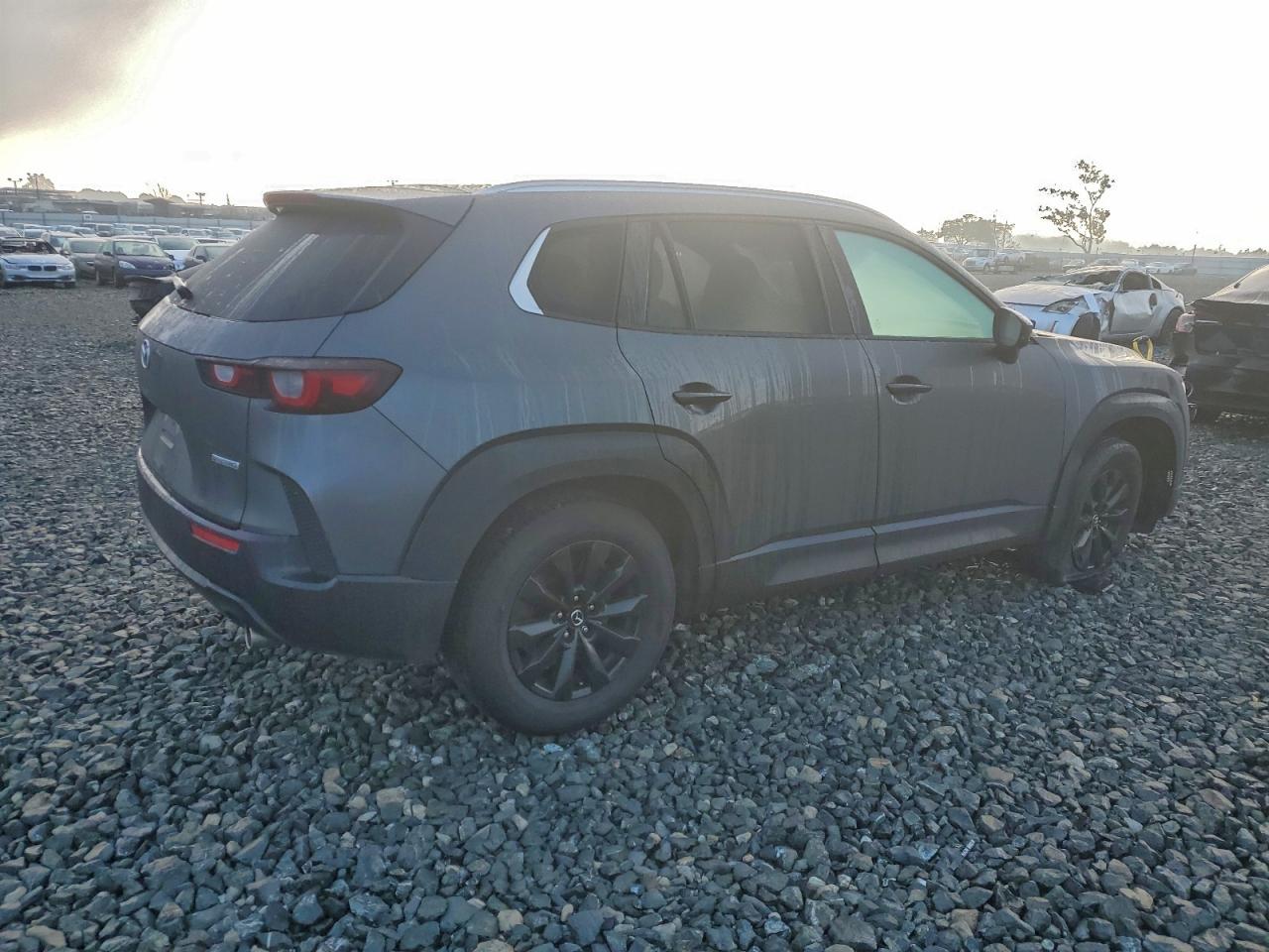 Mazda Cx Preferred Image 10