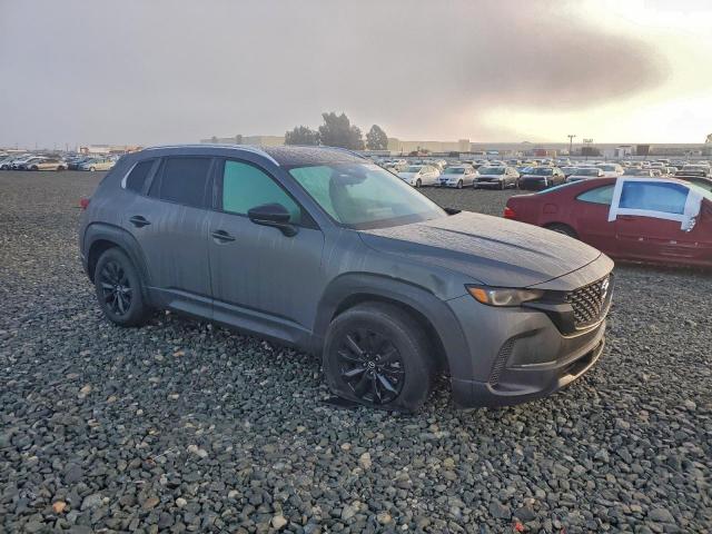 Mazda Cx Preferred Image 2