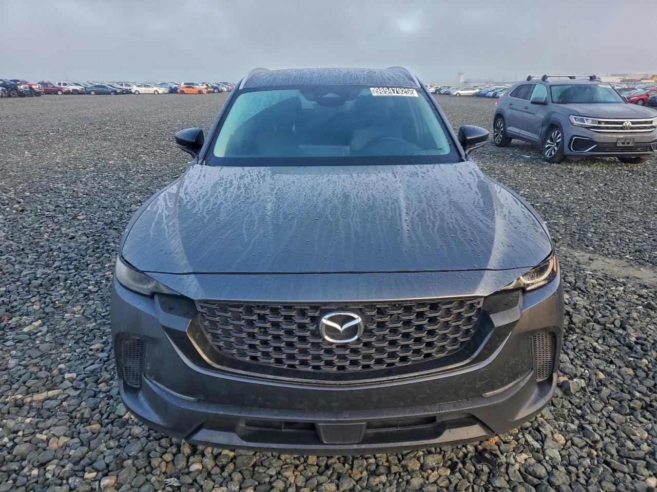 Mazda Cx Preferred Image 7