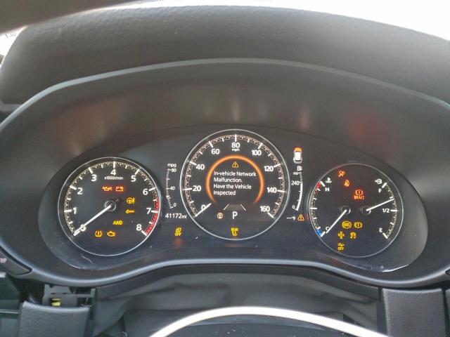 Mazda Cx Preferred Image 12