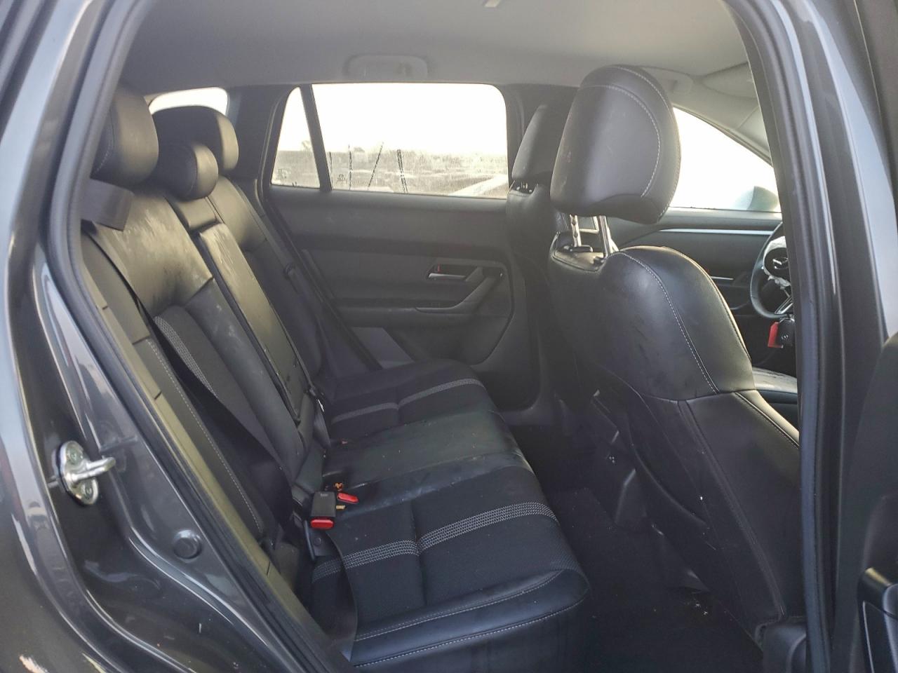 Mazda Cx Preferred Image 8