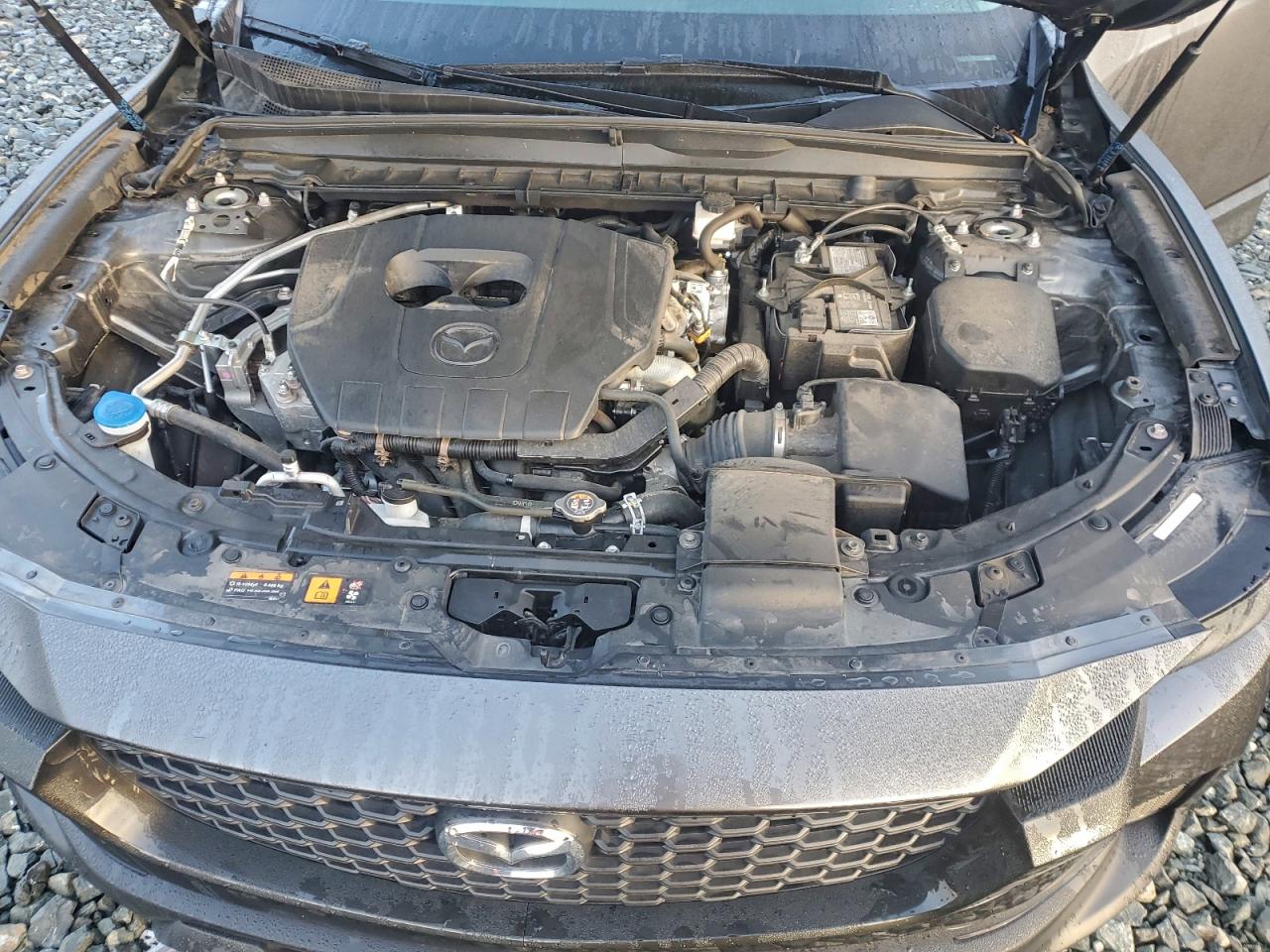 Mazda Cx Preferred Image 9