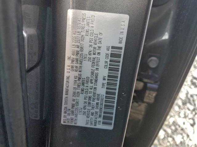 Mazda Cx Preferred Image 11