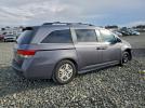 Honda Odyssey Lx Image 12