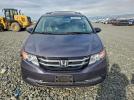 Honda Odyssey Lx Image 11