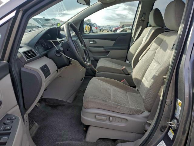 Honda Odyssey Lx Image 4