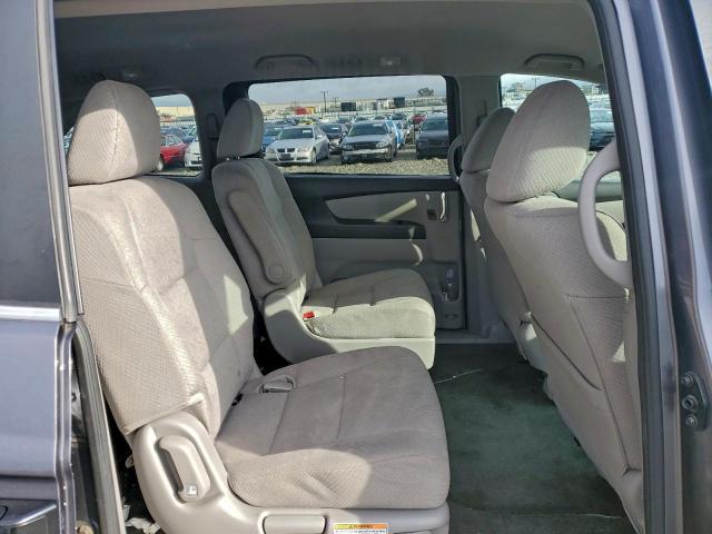 Honda Odyssey Lx Image 10