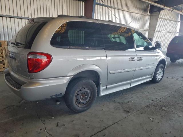 Chrysler Minivan Lx Image 5