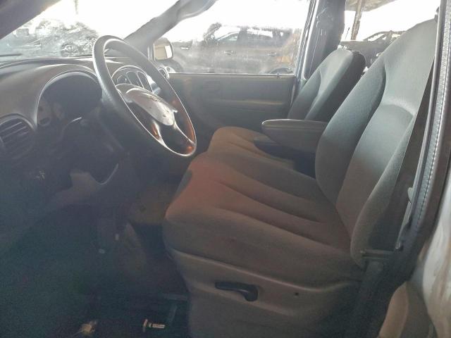 Chrysler Minivan Lx Image 12