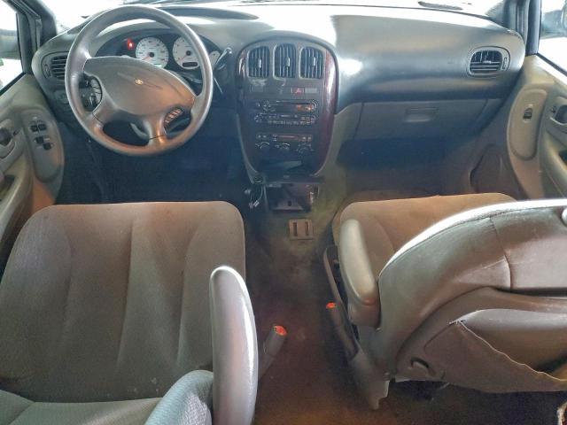 Chrysler Minivan Lx Image 9