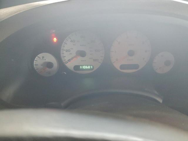 Chrysler Minivan Lx Image 6