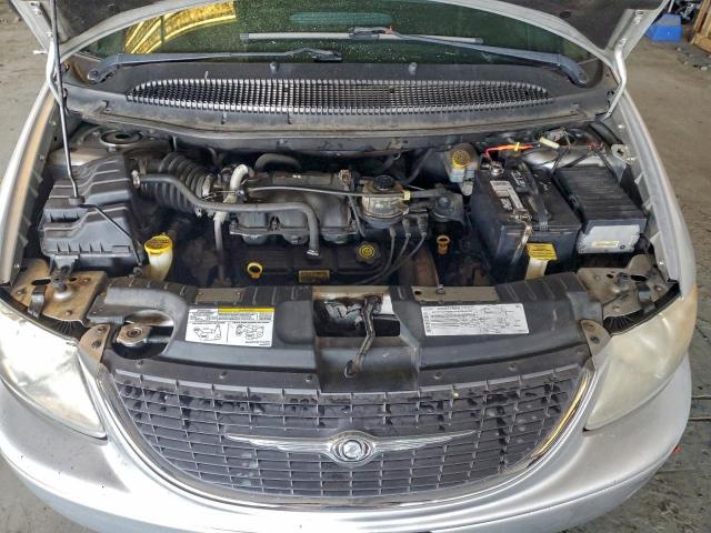 Chrysler Minivan Lx Image 13