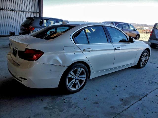 BMW 3 Series I Image 5