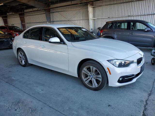 BMW 3 Series I Image 11