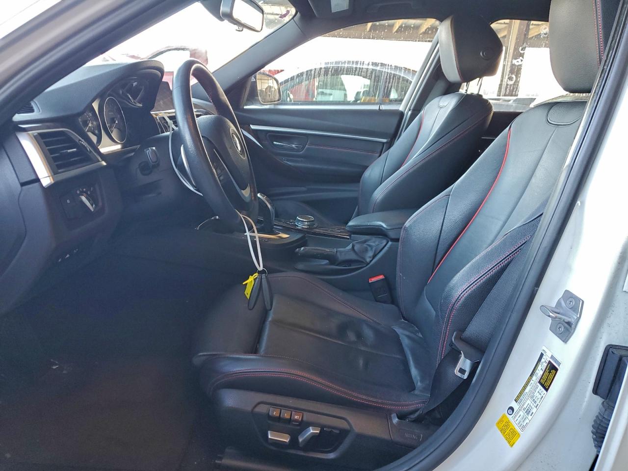 BMW 3 Series I Image 2